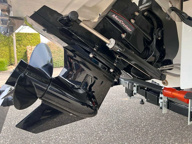 2022 cobalt cs 22 speedboot - afbeelding 17 van  35