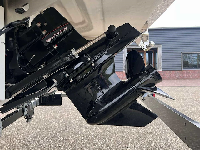 2022 cobalt cs 22 speedboot - afbeelding 18 van  35