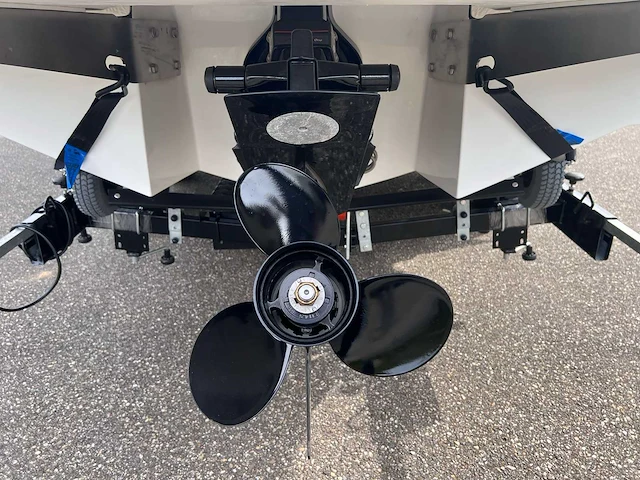 2022 cobalt cs 22 speedboot - afbeelding 19 van  35