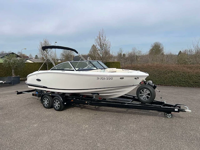 2022 cobalt cs 22 speedboot - afbeelding 12 van  35