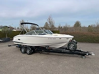 2022 cobalt cs 22 speedboot - afbeelding 12 van  35
