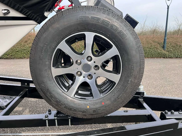 2022 cobalt cs 22 speedboot - afbeelding 28 van  35
