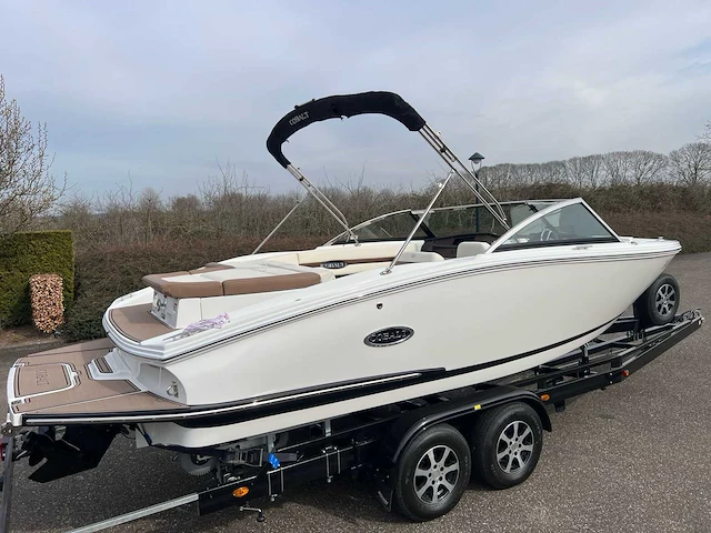 2022 cobalt cs 22 speedboot - afbeelding 23 van  35