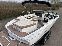 2022 cobalt cs 22 speedboot - afbeelding 30 van  35
