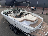 2022 cobalt cs 22 speedboot - afbeelding 31 van  35