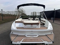 2022 cobalt cs 22 speedboot - afbeelding 32 van  35