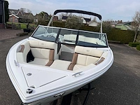 2022 cobalt cs 22 speedboot - afbeelding 33 van  35