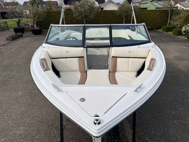 2022 cobalt cs 22 speedboot - afbeelding 34 van  35