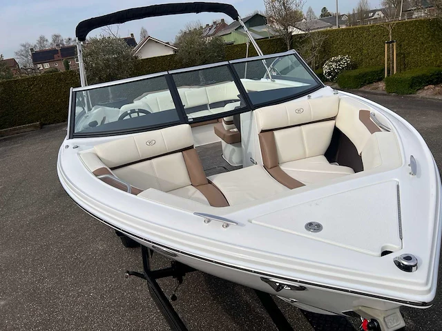 2022 cobalt cs 22 speedboot - afbeelding 35 van  35