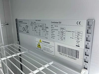 2022 combisteel glasdeur vrieskast - afbeelding 6 van  10