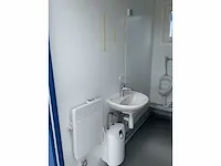 2022 container bm20 sanitairunit - afbeelding 6 van  28