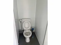 2022 container bm20 sanitairunit - afbeelding 10 van  28