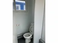2022 container bm20 sanitairunit - afbeelding 14 van  28