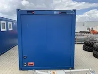 2022 container bm20 sanitairunit - afbeelding 23 van  28