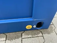2022 container bm20 sanitairunit - afbeelding 25 van  28