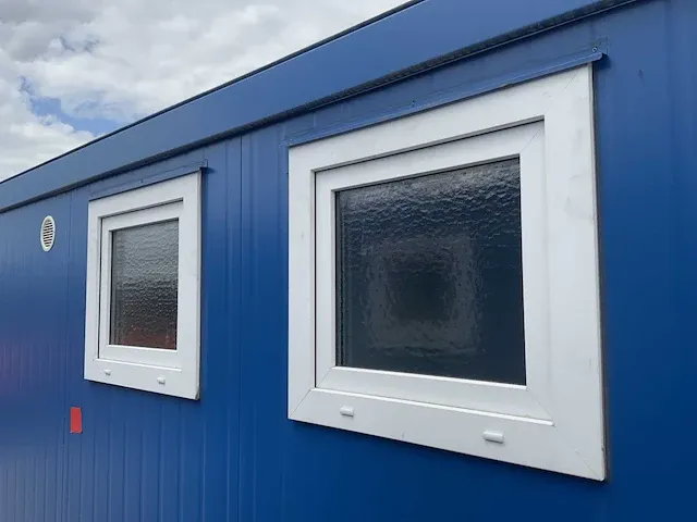 2022 container bm20 sanitairunit - afbeelding 28 van  28