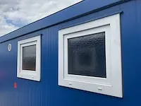 2022 container bm20 sanitairunit - afbeelding 28 van  28
