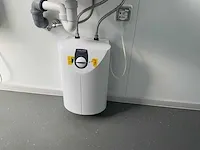 2022 container bm20 sanitairunit - afbeelding 10 van  28