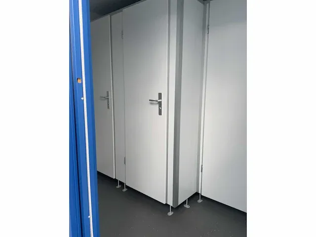 2022 container bm20 sanitairunit - afbeelding 13 van  28