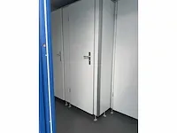 2022 container bm20 sanitairunit - afbeelding 13 van  28