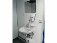 2022 container bm20 sanitairunit - afbeelding 14 van  28