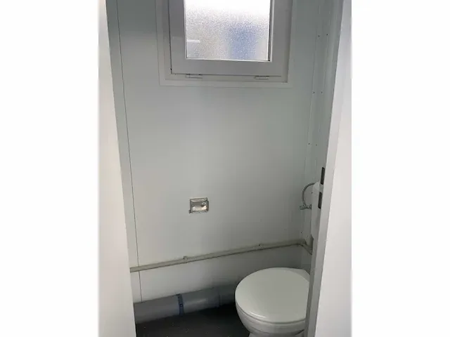 2022 container bm20 sanitairunit - afbeelding 15 van  28