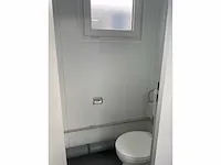 2022 container bm20 sanitairunit - afbeelding 15 van  28