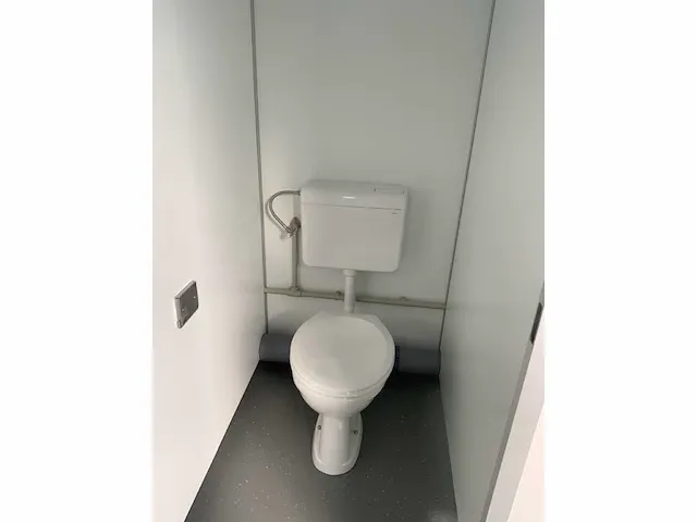 2022 container bm20 sanitairunit - afbeelding 16 van  28