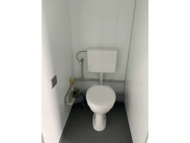2022 container bm20 sanitairunit - afbeelding 17 van  28