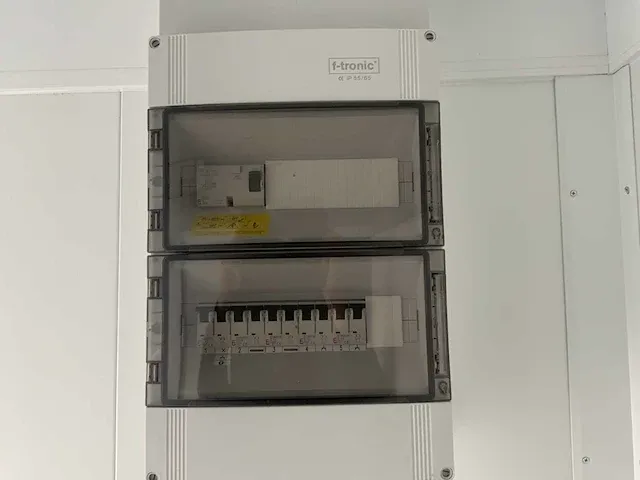 2022 container bm20 sanitairunit - afbeelding 19 van  28
