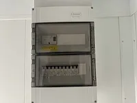 2022 container bm20 sanitairunit - afbeelding 19 van  28