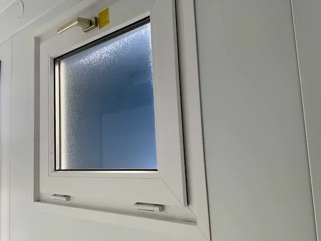 2022 container bm20 sanitairunit - afbeelding 20 van  28