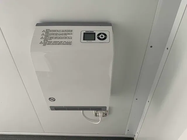 2022 container bm20 sanitairunit - afbeelding 21 van  28