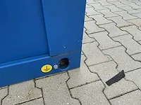 2022 container bm20 sanitairunit - afbeelding 23 van  28