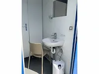 2022 container bm20 sanitairunit - afbeelding 13 van  30
