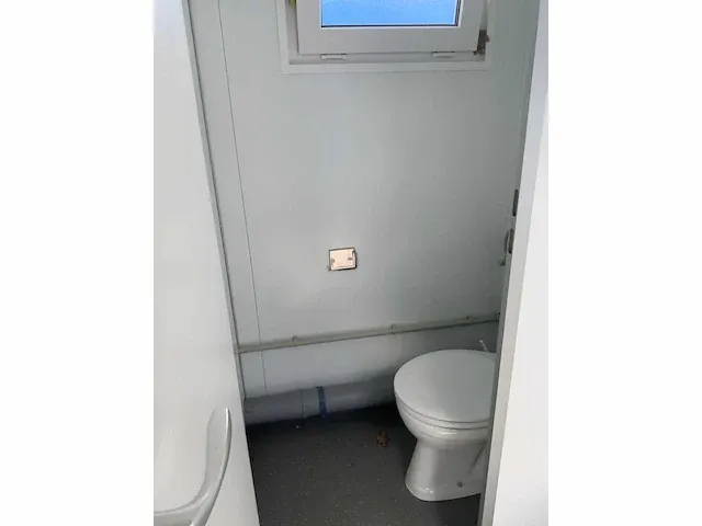 2022 container bm20 sanitairunit - afbeelding 14 van  30