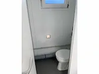 2022 container bm20 sanitairunit - afbeelding 14 van  30
