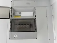 2022 container bm20 sanitairunit - afbeelding 17 van  30