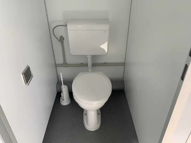 2022 container bm20 sanitairunit - afbeelding 18 van  30