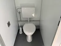 2022 container bm20 sanitairunit - afbeelding 18 van  30