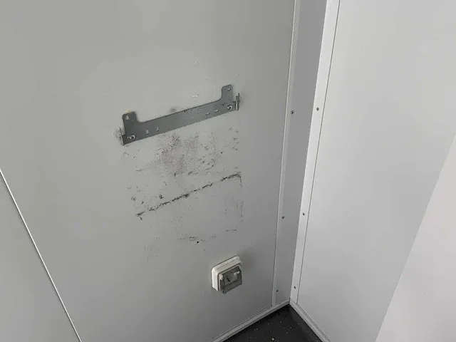 2022 container bm20 sanitairunit - afbeelding 19 van  30
