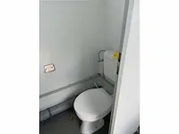 2022 container bm20 sanitairunit - afbeelding 20 van  30