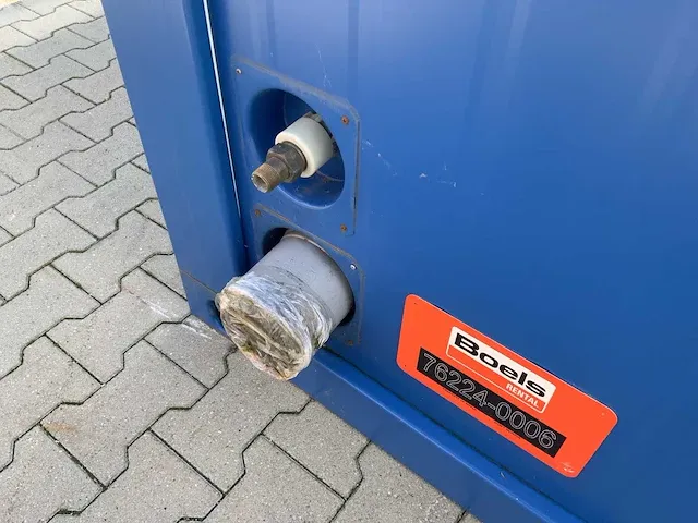 2022 container bm20 sanitairunit - afbeelding 23 van  30