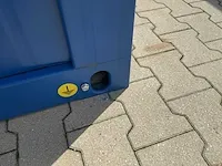 2022 container bm20 sanitairunit - afbeelding 26 van  30
