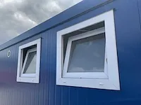 2022 container bm20 sanitairunit - afbeelding 28 van  30