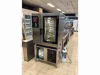 2022 convotherm c4ed 10.10ed combisteamer - afbeelding 3 van  10