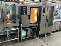 2022 convotherm c4ed 10.10ed combisteamer