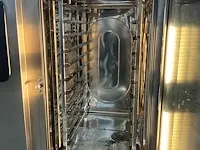 2022 convotherm c4ed 10.10ed combisteamer - afbeelding 8 van  13