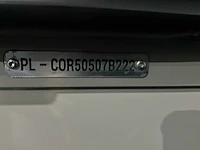 2022 corsiva 505 tender - afbeelding 4 van  12