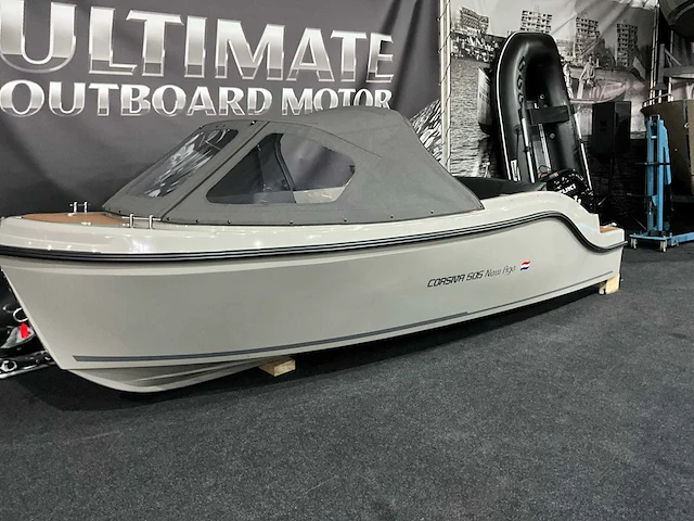 2022 corsiva 505 tender - afbeelding 1 van  12